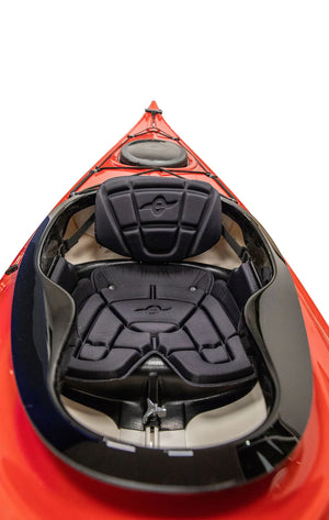 Eddyline Sitka LT Sit-In Kayak (K-SILT)