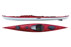 Eddyline Sitka LT Sit-In Kayak (K-SILT)