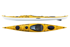 Eddyline Sitka LT Sit-In Kayak (K-SILT)