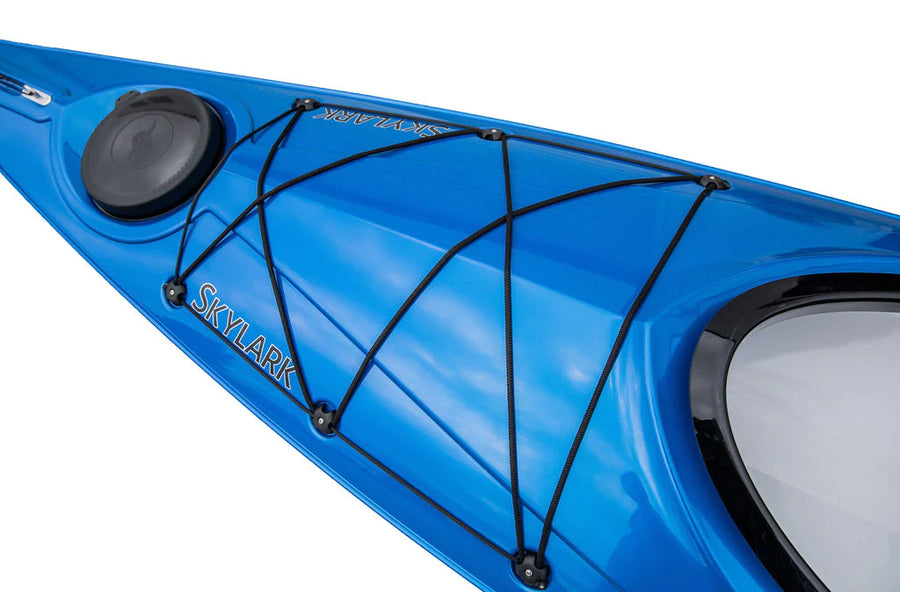 Eddyline Skylark Sit-In Kayak (K-SK)