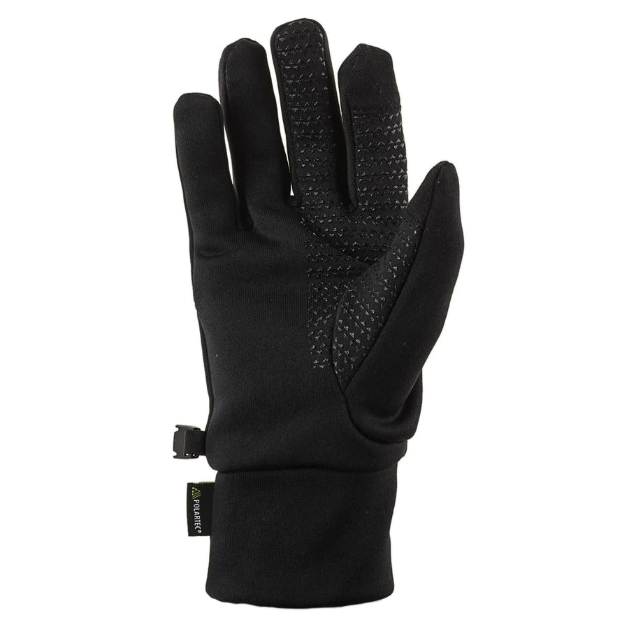 Bula PolarTec Stretch Gloves 2023