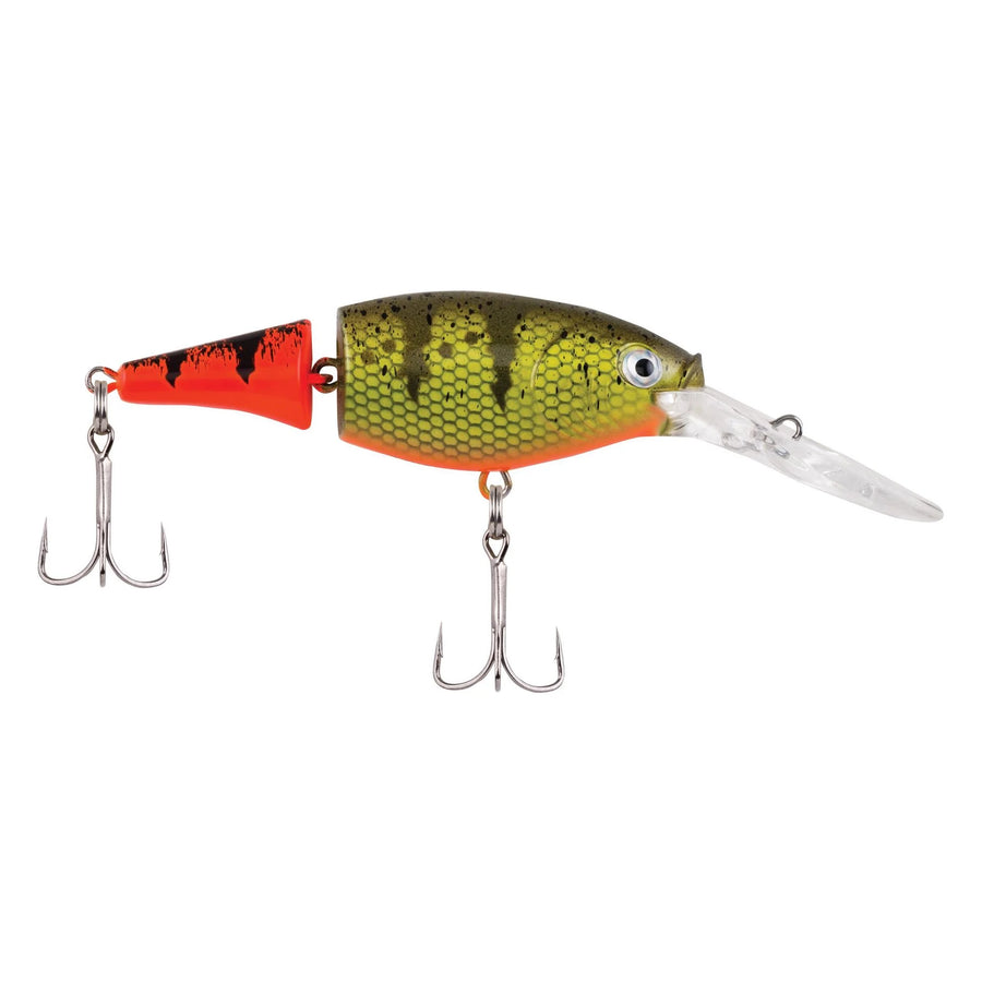 Berkley Jointed Flicker Shad 7