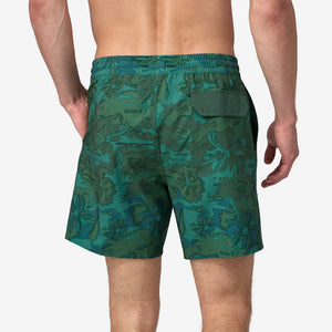 Patagonia Men's Hydropeak Volley Shorts - 16"