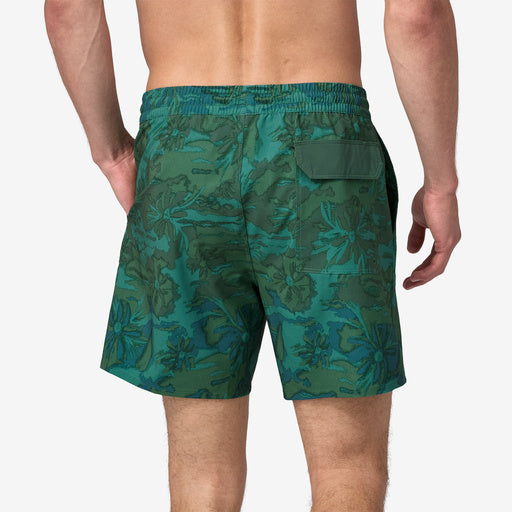 Patagonia Men's Hydropeak Volley Shorts - 16"