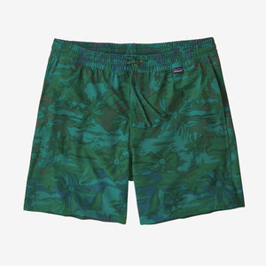 Patagonia Men's Hydropeak Volley Shorts - 16"