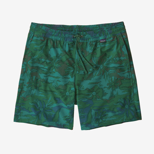 Patagonia Men's Hydropeak Volley Shorts - 16"