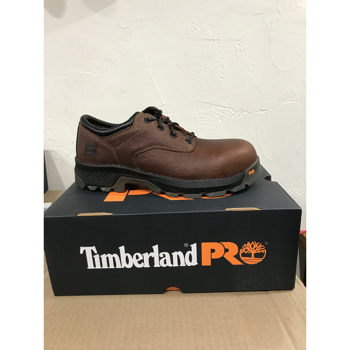 Timberland Pro Men's Titan EV Oxford Comp Toe (A5XXB)