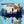 Menominee North pier lighthouse T-shirt