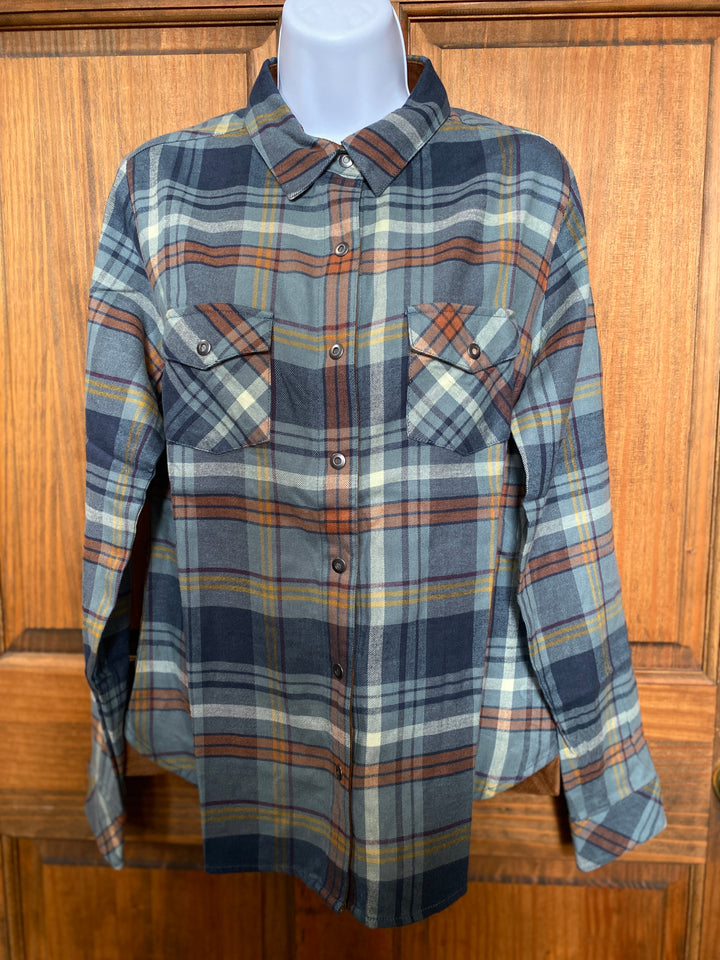 Kuhl Women's Tess Flannel (8457)
