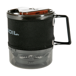 Jetboil MiniMo