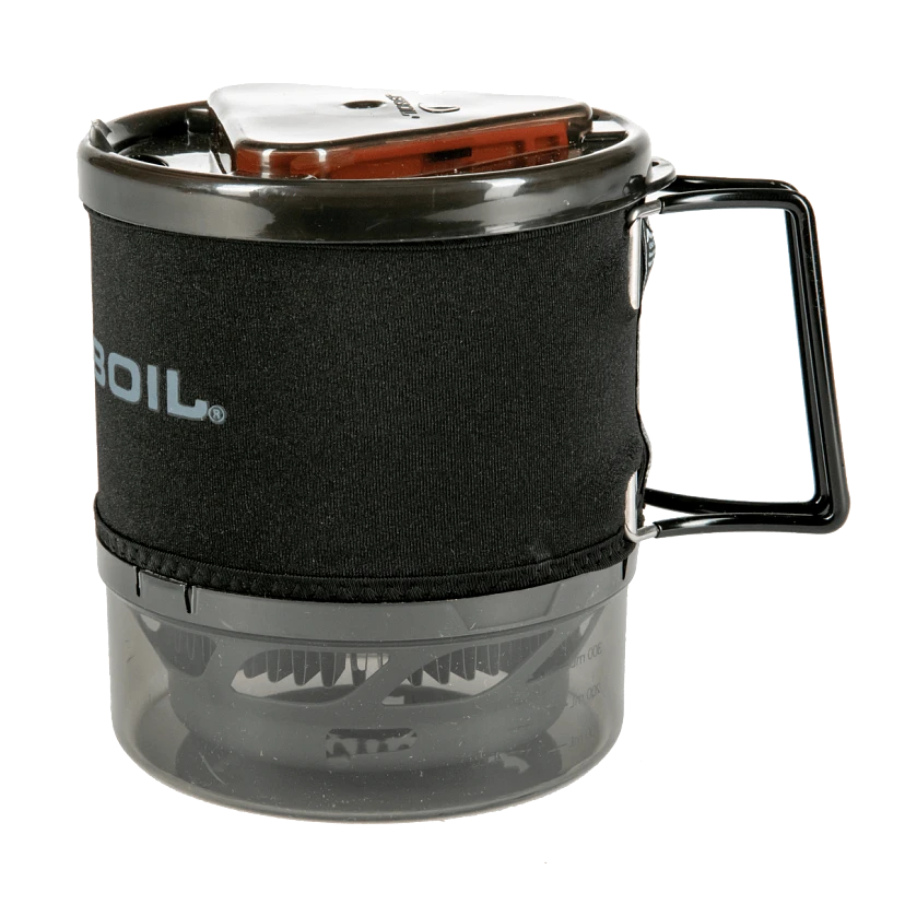 Jetboil MiniMo