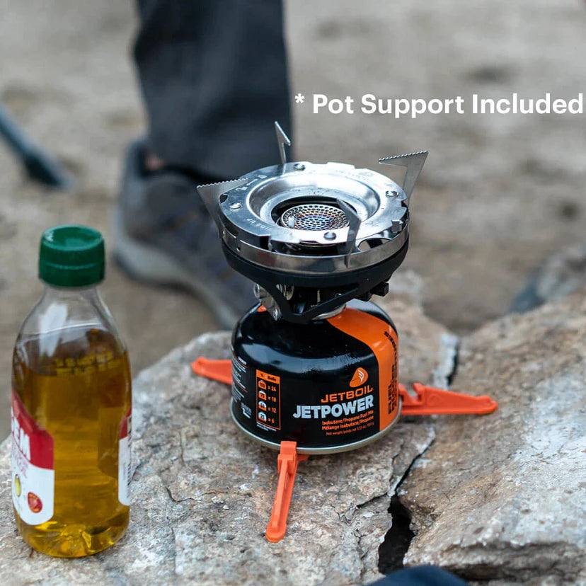 Jetboil MiniMo