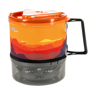 Jetboil MiniMo