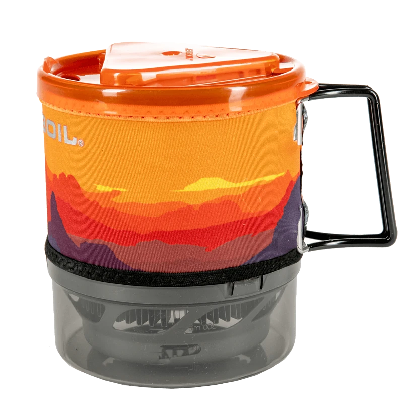 Jetboil MiniMo
