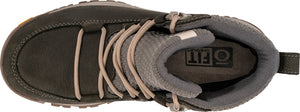 Oboz Women's Jourdian Mid Insulated B-Dry Waterproof (86502)