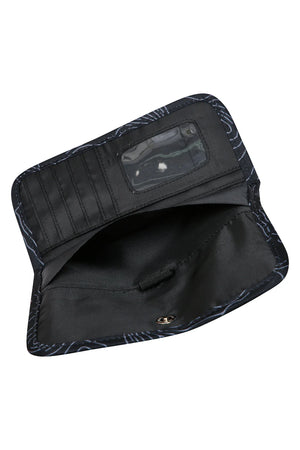 Kavu Mondo Spender Wallet