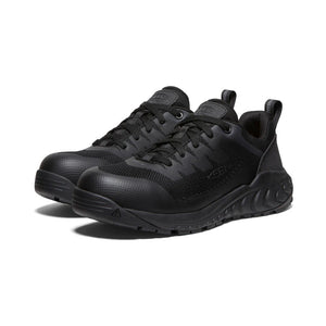 x Keen Men's Arvada ESD Work Sneaker (Carbon Toe) (1027687)
