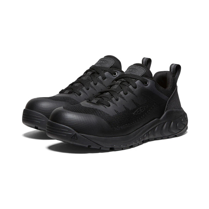x Keen Men's Arvada ESD Work Sneaker (Carbon Toe) (1027687)