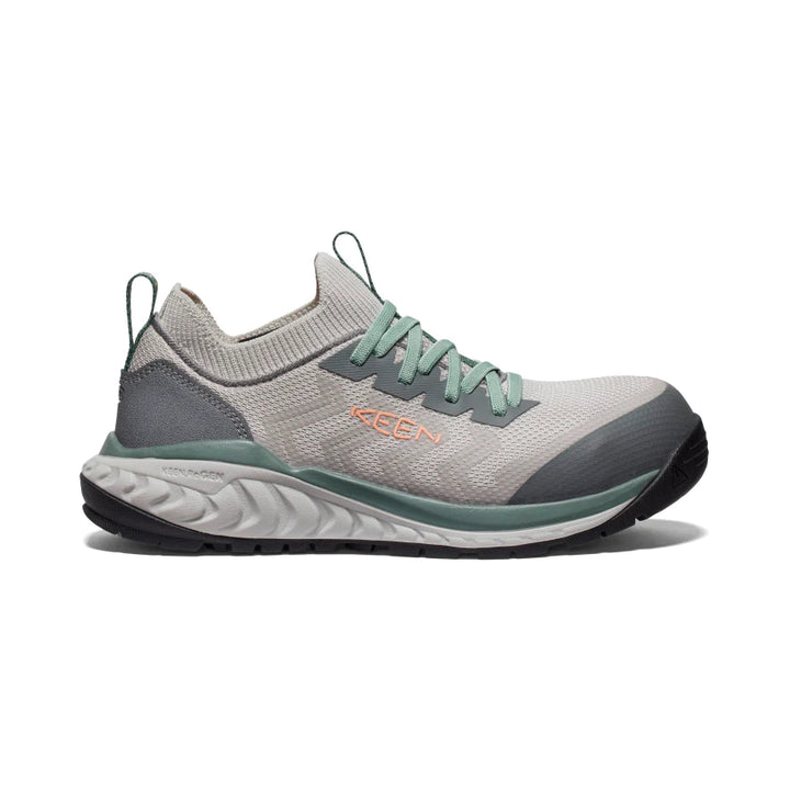 Keen Women's Arvada Shift Safety Shoe (1029123)