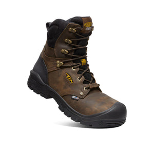 x Keen Men's Independence 8" WP (1026488)