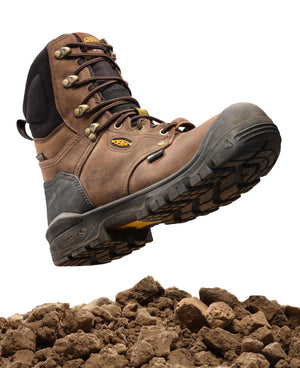 x Keen Men's Independence 8" WP (1026488)