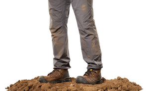 x Keen Men's Independence 8" WP (1026488)