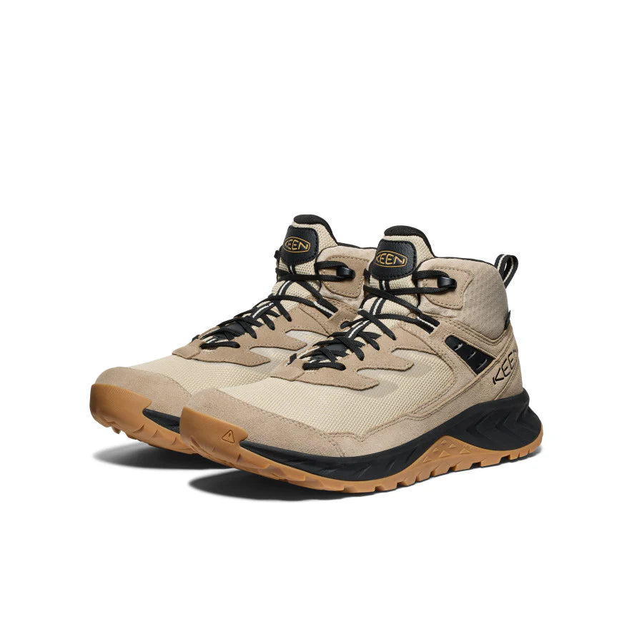 Keen Men's Hightrail Waterproof Hiking Boot (1030343) (1030508)