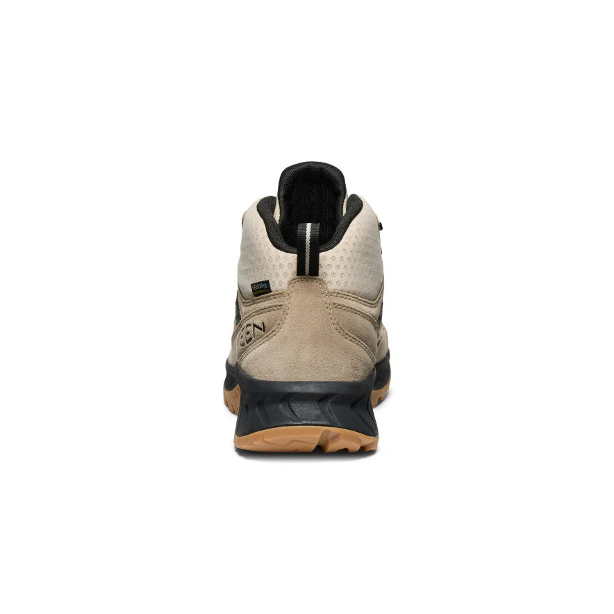 Keen Men's Hightrail Waterproof Hiking Boot (1030343) (1030508)