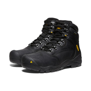 Keen Men's Louisville 6" WP Safety Boots (1011357)