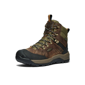 Keen Men's Revel IV Mid Polar Winter Boots (1029411)