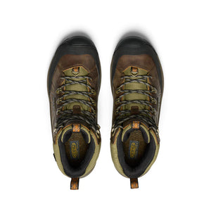 Keen Men's Revel IV Mid Polar Winter Boots (1029411)