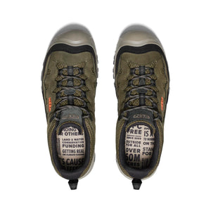 Keen Men's Targhee IV Vent (1028999)