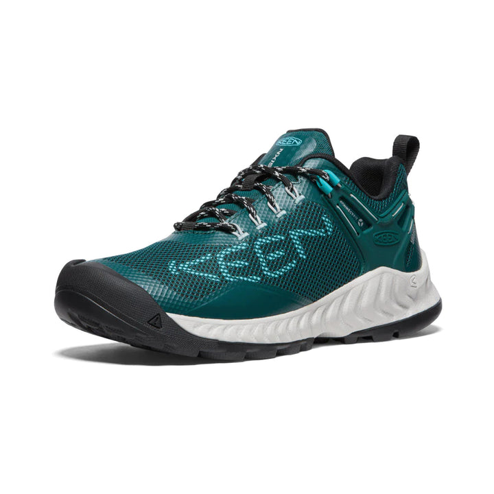Keen Women's Nxis Evo WP Shoe 