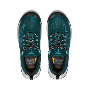 Keen Women's Nxis Evo WP Shoe 