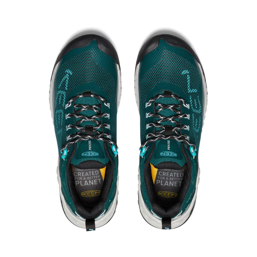 Keen Women's Nxis Evo WP Shoe 