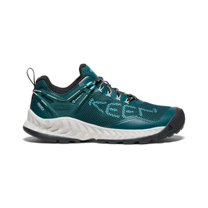Keen Women's Nxis Evo WP Shoe 