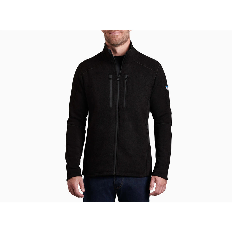 Kuhl Men's Interceptr Full Zip (3183)