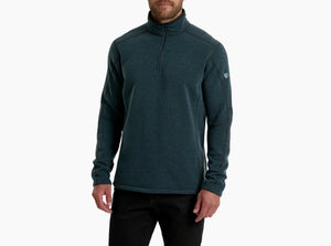 Kuhl Revel 1/4 Zip Mens  (3007)