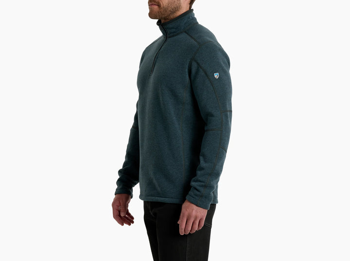 Kuhl Revel 1/4 Zip Mens  (3007)