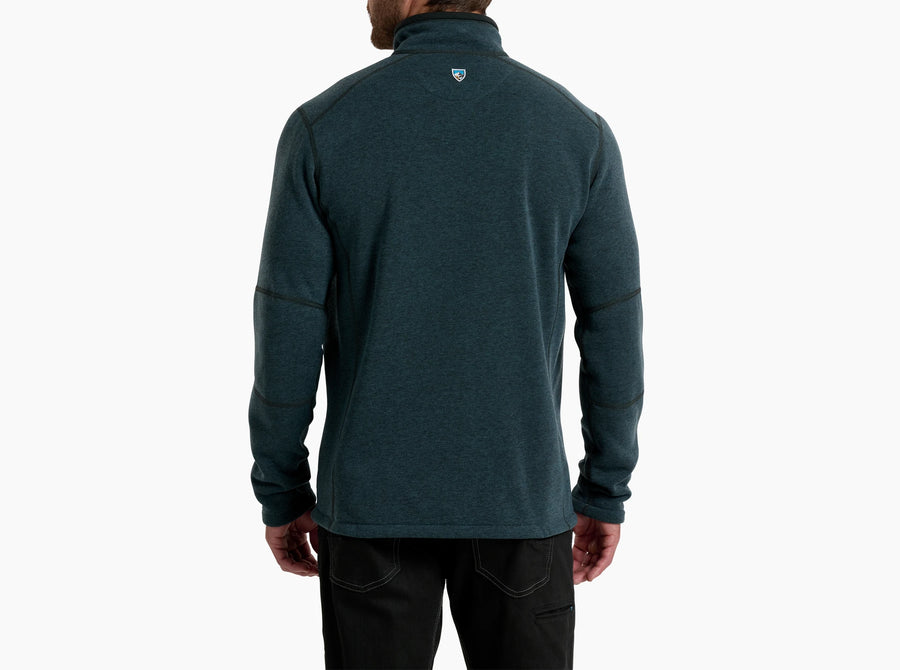 Kuhl Revel 1/4 Zip Mens  (3007)