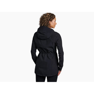 Kuhl Women's Stretch Voyagr Jacket (2184)