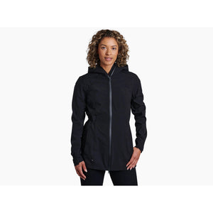 Kuhl Women's Stretch Voyagr Jacket (2184)