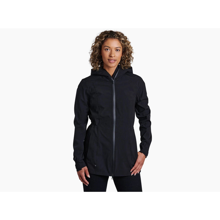 Kuhl Women's Stretch Voyagr Jacket (2184)
