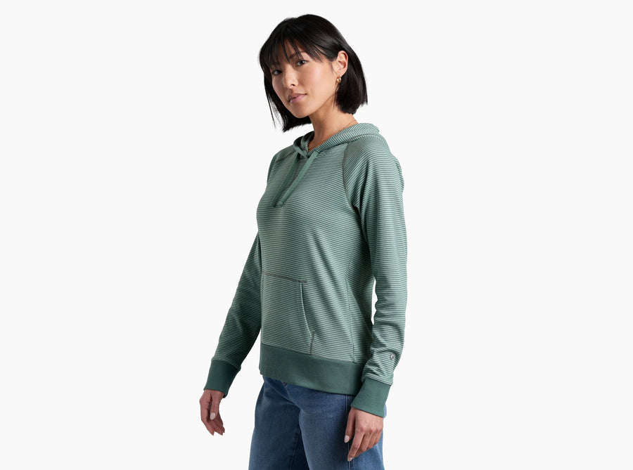 Kuhl Women's Stria Pullover Hoody (4096)