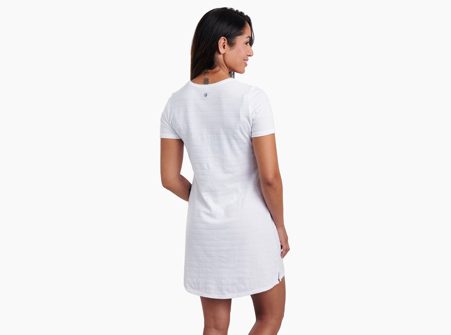 Kuhl Women's Willa T-Shirt Dress (4304)