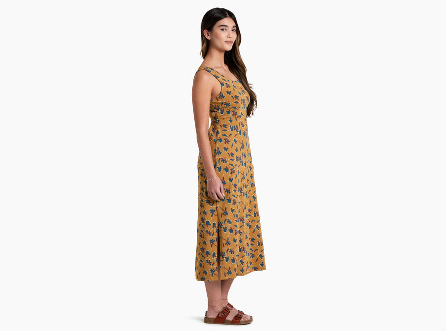 Kuhl Lyra Midi Dress (4054)