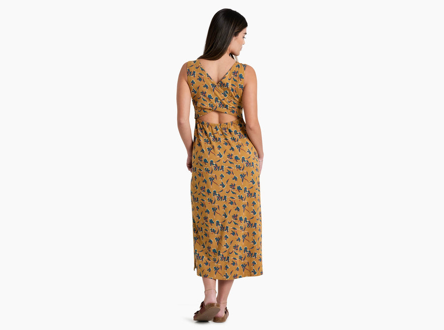 Kuhl Lyra Midi Dress (4054)