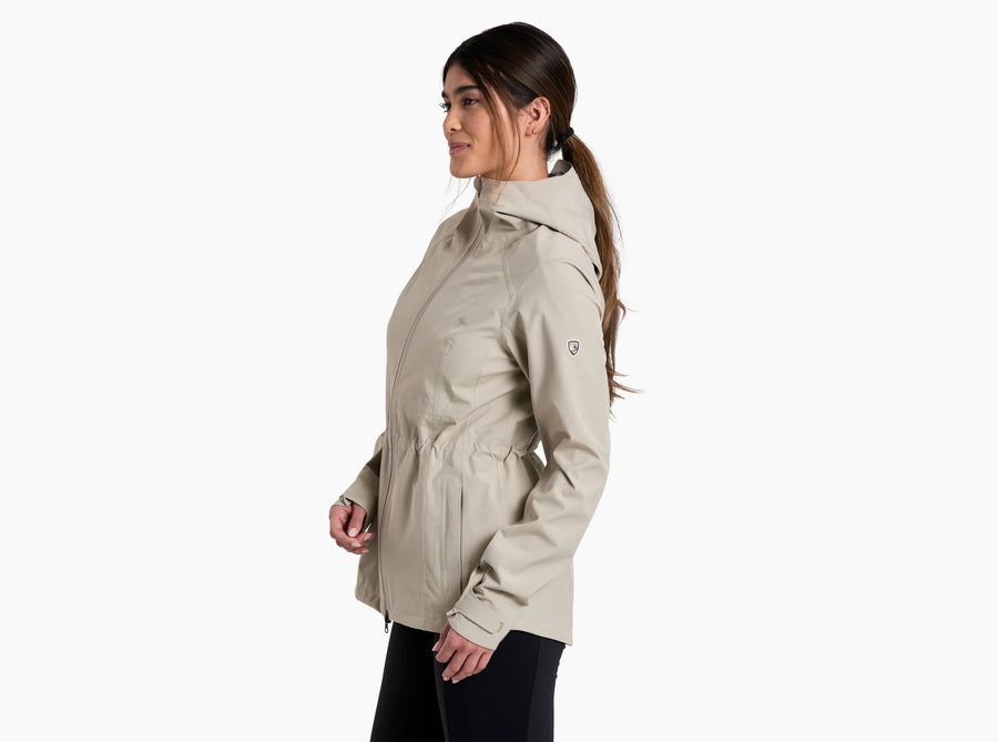 Kuhl Women's Stretch Voyagr Jacket (2234)
