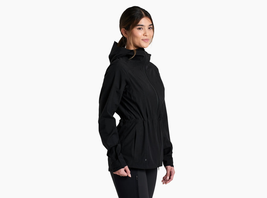 Kuhl Women's Stretch Voyagr Jacket (2234)