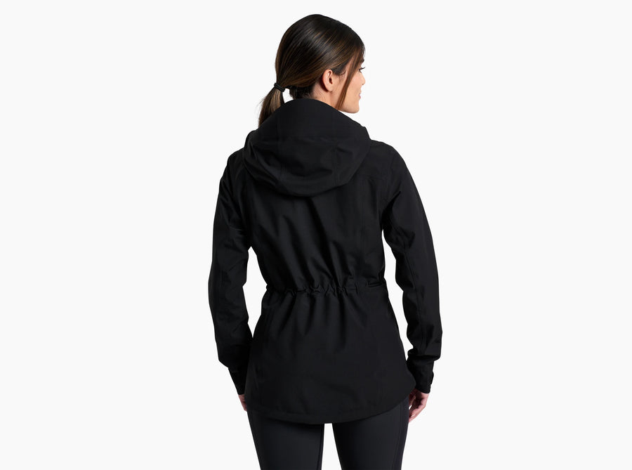 Kuhl Women's Stretch Voyagr Jacket (2234)